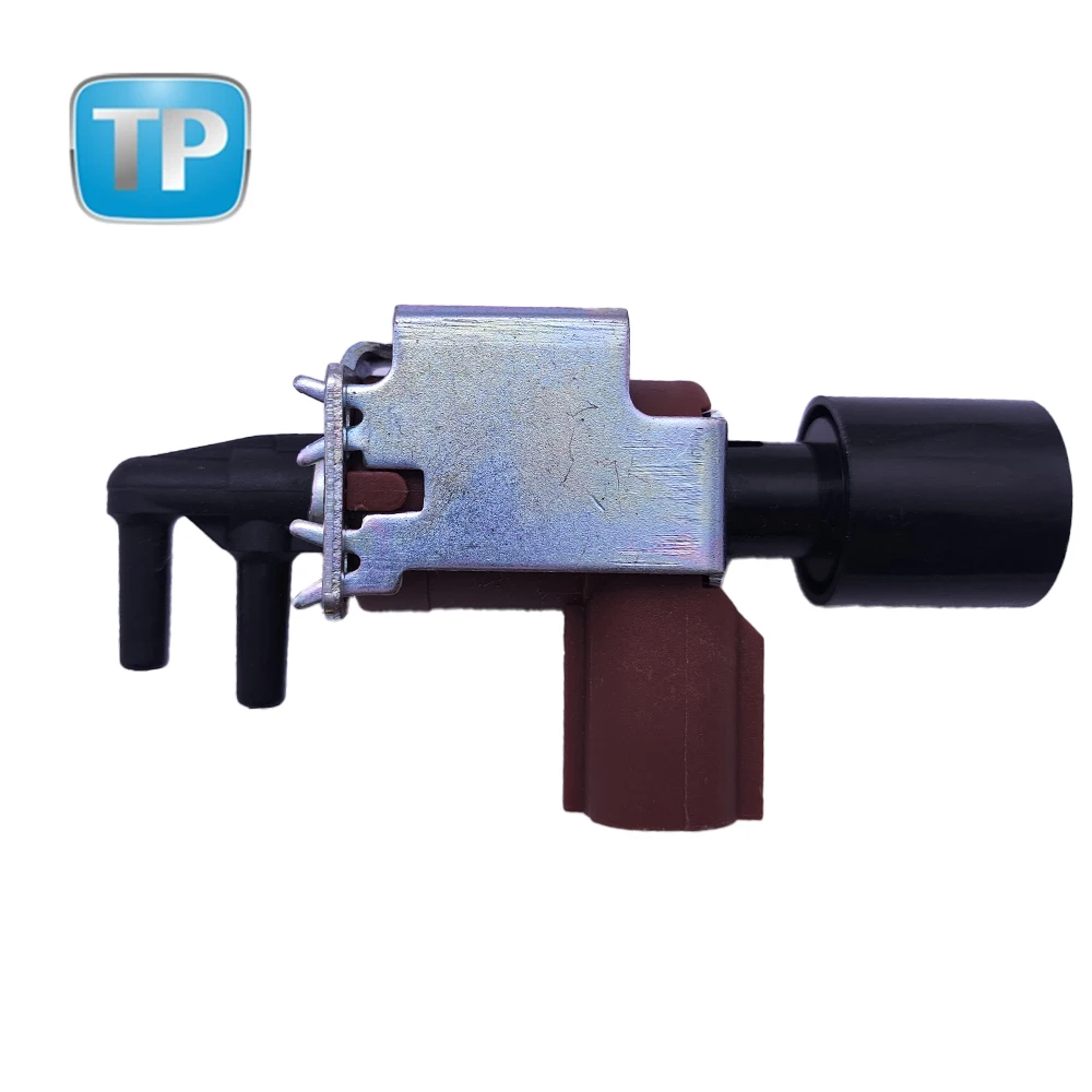 高さ良好 VAPOR CANISTER EGR VACUUM SWITCH ソレノイドバルブ トヨタ・レクサスGX470 OEM 25860-46010 2586046010用