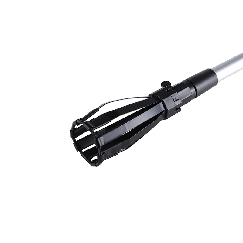 Light Bulb Changer Tools Telescoping Steel Telescopic For Changing