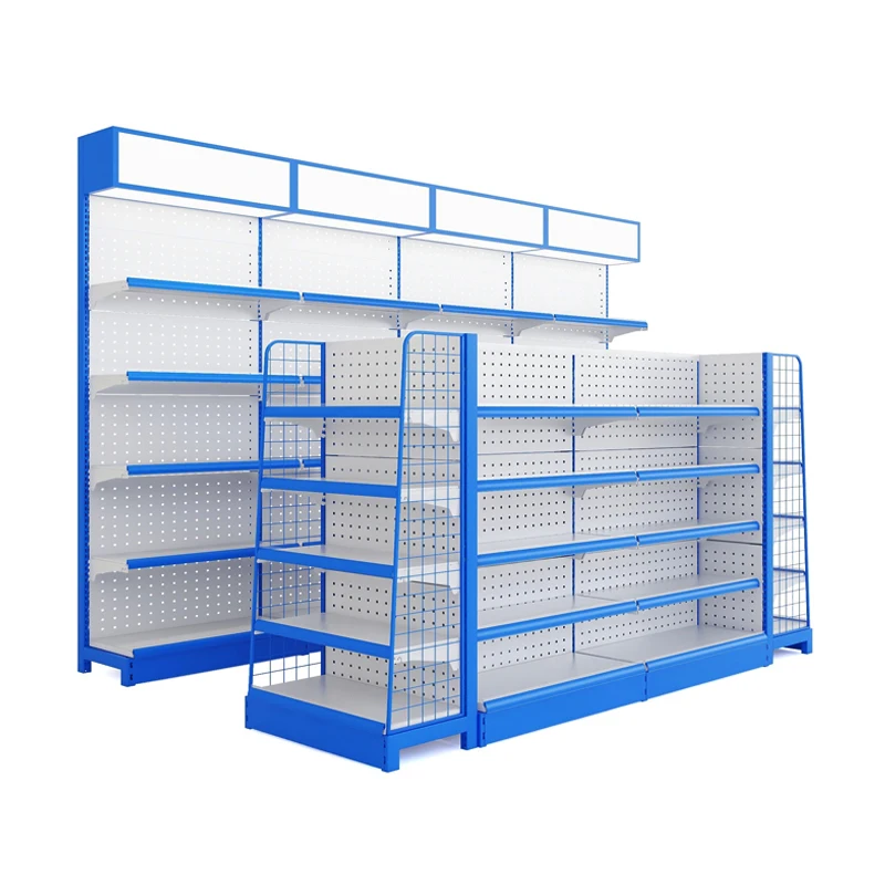 Popular Design Pharmacy Shelves For Sale Display Shelves Store Shelves