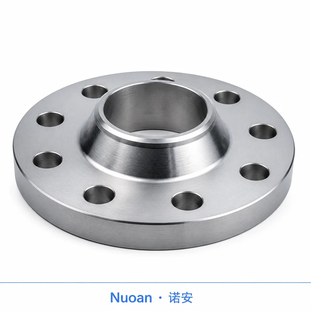 锻造焊接法兰 GOST 33259 压力 PN6-PN100 用于管道连接