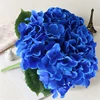 bleu saphir