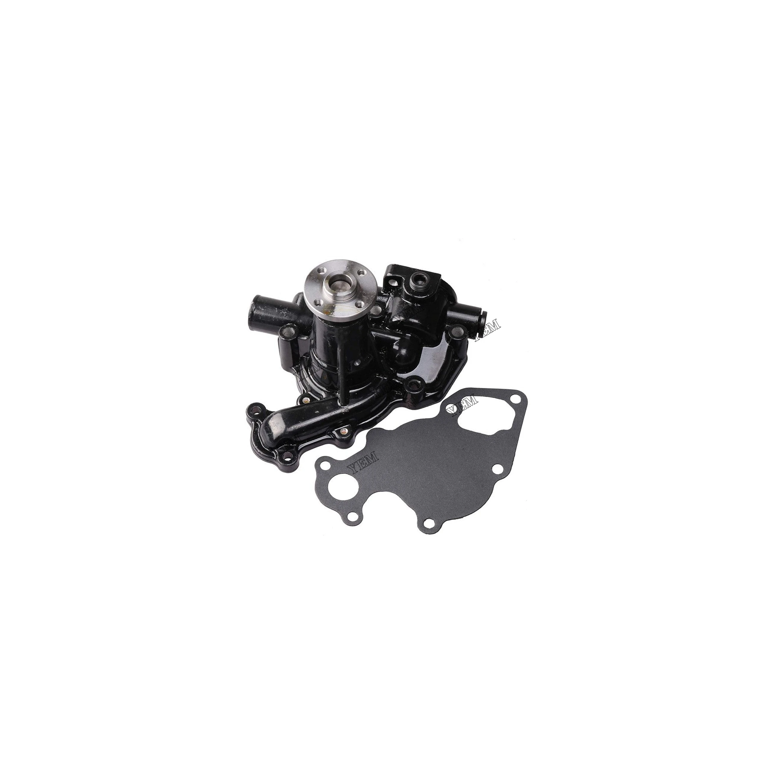 For John Deere F1145 1445 1545 Front Mower Engine Water Pump AM878192 Wholesale Engine Parts