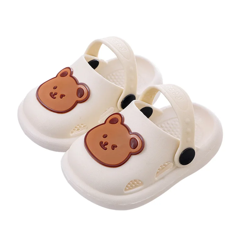 Sandal Slippers For 10 Year Olds LUOGENLI Slippers Slippers For