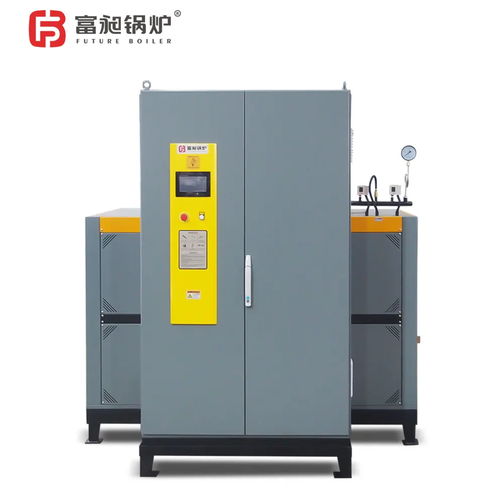 WDR1-1.0 Electric Steam Boiler for Railway Maintenance High Efficiency Generator High Efficiency Product