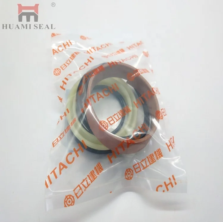 Wholesale Excavator 9187133 Recoil Spring with Cylinder and