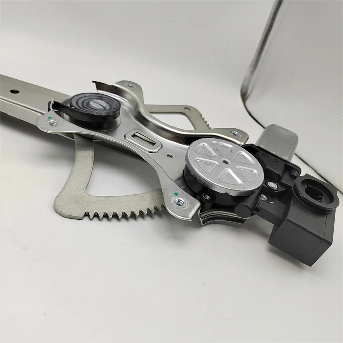 WLGRT 69802-42050 Electric Power Window Lifter for Toyota RAV4 II