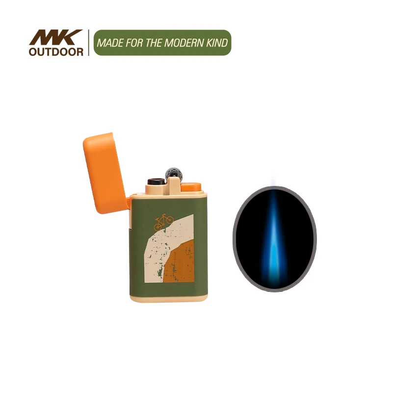 Briquet électrique à Arc électrique Rechargeable USB Briquet Coupe-Vent sans Flamme Briquet Plasma avec indicateur de Batterie (Mise à Niveau) pour feu, Cigarette, Bougie – Intérieur et extérieur