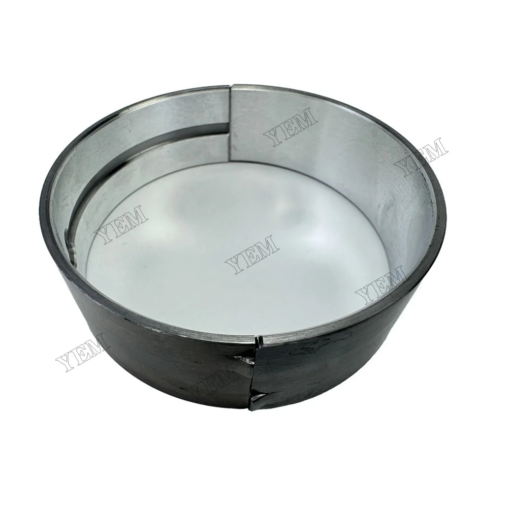 Main Bearing Fit for Chang Chai 4G33TC Engine Parts 6