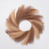 Brown and coffee color mixture