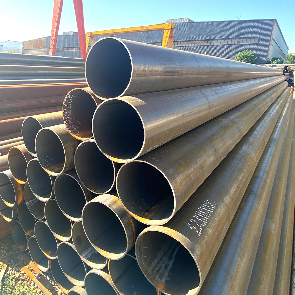 product api 5l astm a106 a53 grb sch40 black steel tube for gas oil pipeline seamless pipe steel tube-44