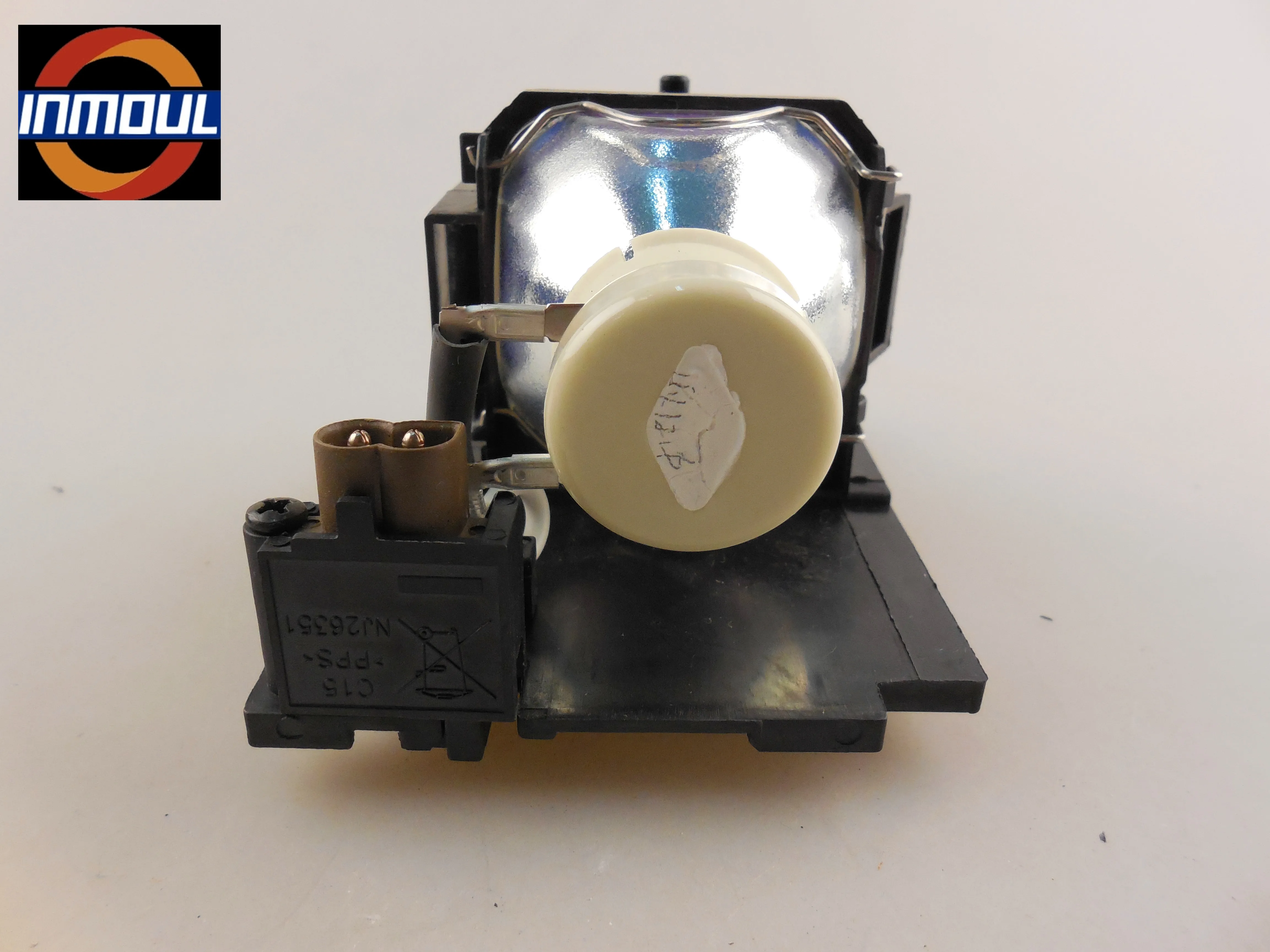 Replacement Projector Lamp DT01371 for HITACHI CP-WX2515WN