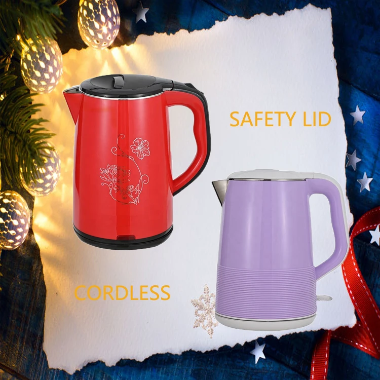 20ft Container Wholesale Used Electric Irons Household Appliances 2l