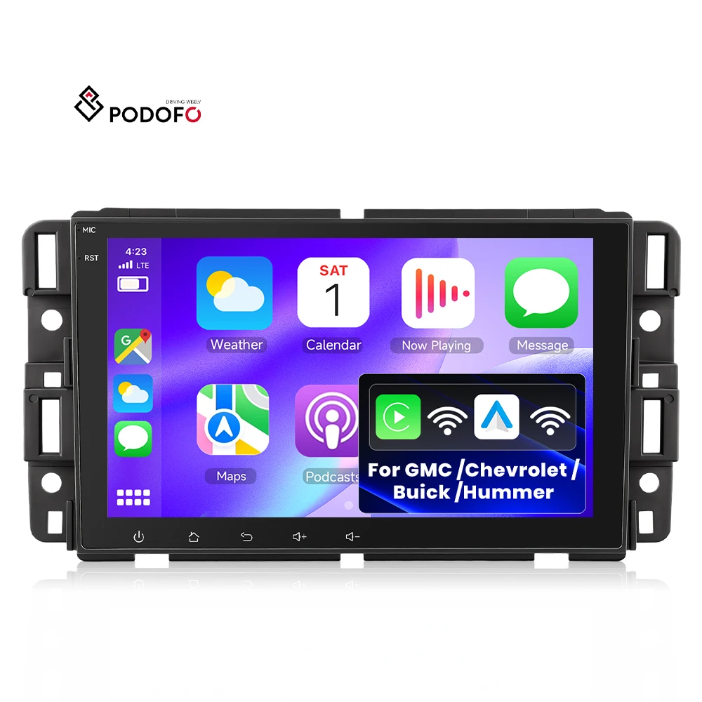 車用インダッシュフレーム シボレー セイル 2010+ 2 DIN DVD GPS ステレオプレーヤーパネル ダッシュマウント カー Eonon UX7SJ-PLUS 10.1インチ 2DIN ディスプレイオーディオ