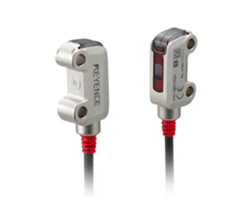 KEYENCE PR-M51N3 Photoelectric Sensor - 1.2 M Detection