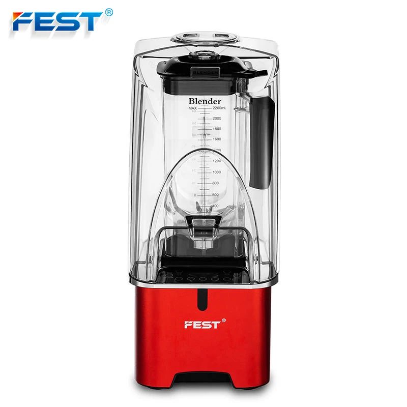 FESTフラッペメーカージュース抽出フルーツジューサー2KW2L業務用