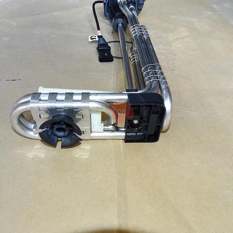 Cummins Urea Pump Ammonia Level Sensor 5332512
