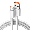 White(Micro cable)