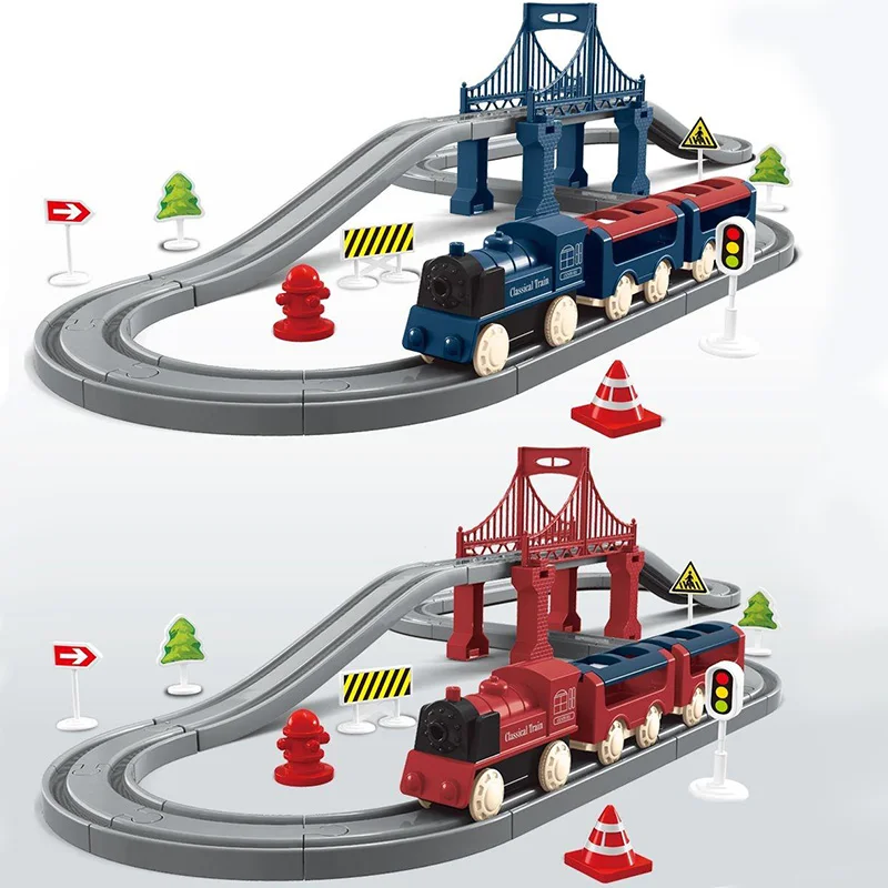 Thomas Tren De Juguete ElÃ©ctrico Train Thomas Y Sus Amigos El