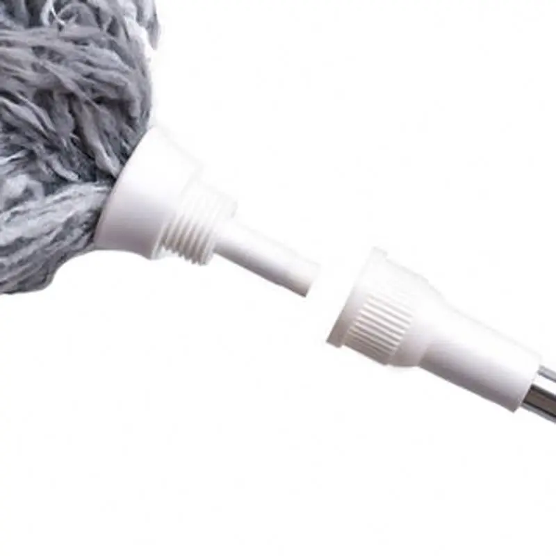 Щетка для расширения пыли H0Qm3 телескопическая