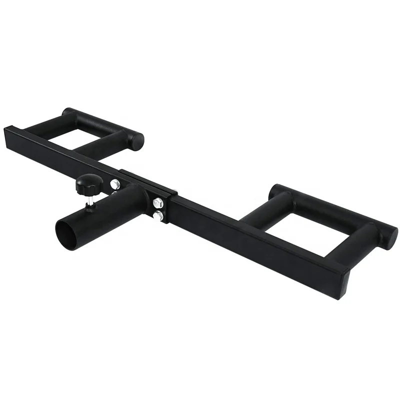 ニュートラルグリップバイキングハンドル トレーニング フイットネス