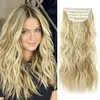 P86613 - mix oro scuro - biondo beige