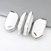 4 Button White