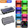 Black-RGB-8W