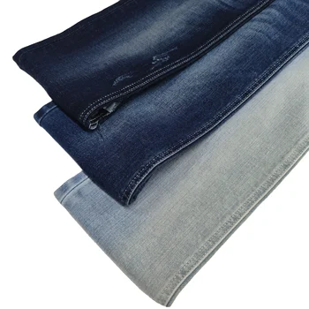 Spandex Jeans Denim Fabric Hot Sale Cheap Mens Denim Cotton White Denim Fabric Suppliers For Jeans