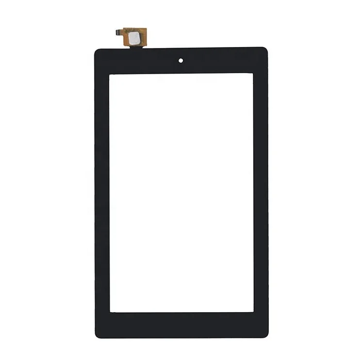 For  Amazon Fire HD 7 7th Gen 2017 SR043KL Tablet Touch Screen Digitizer Replacement