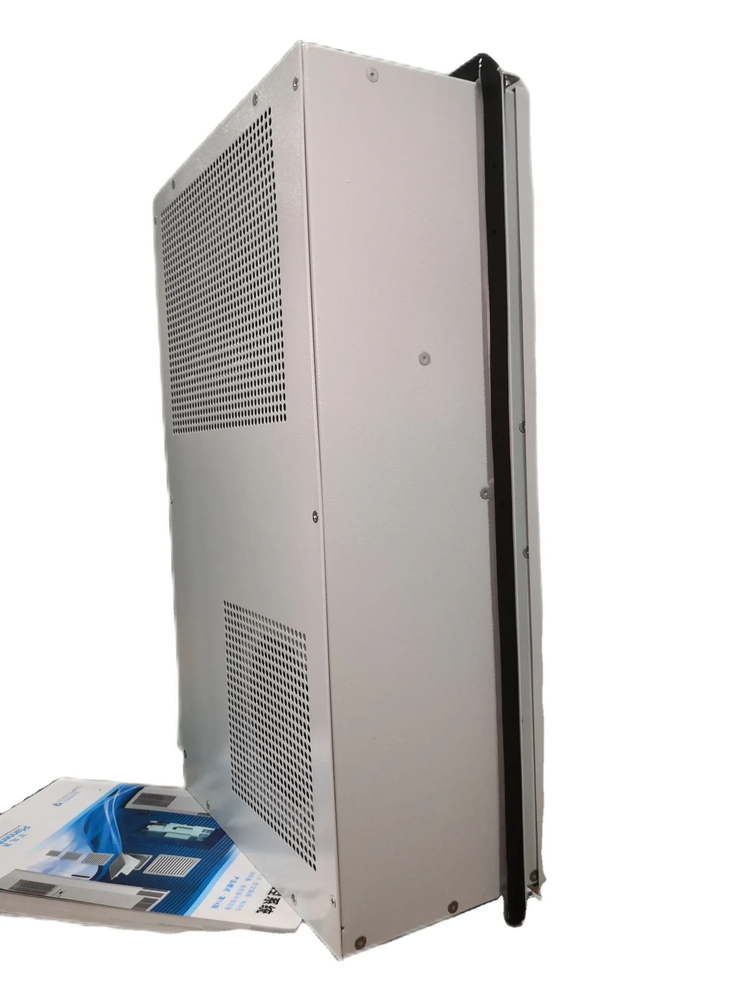 Blackshields 600W 2040BTU  Telecom Enclosure Outdoor Cabinet Air Conditioner