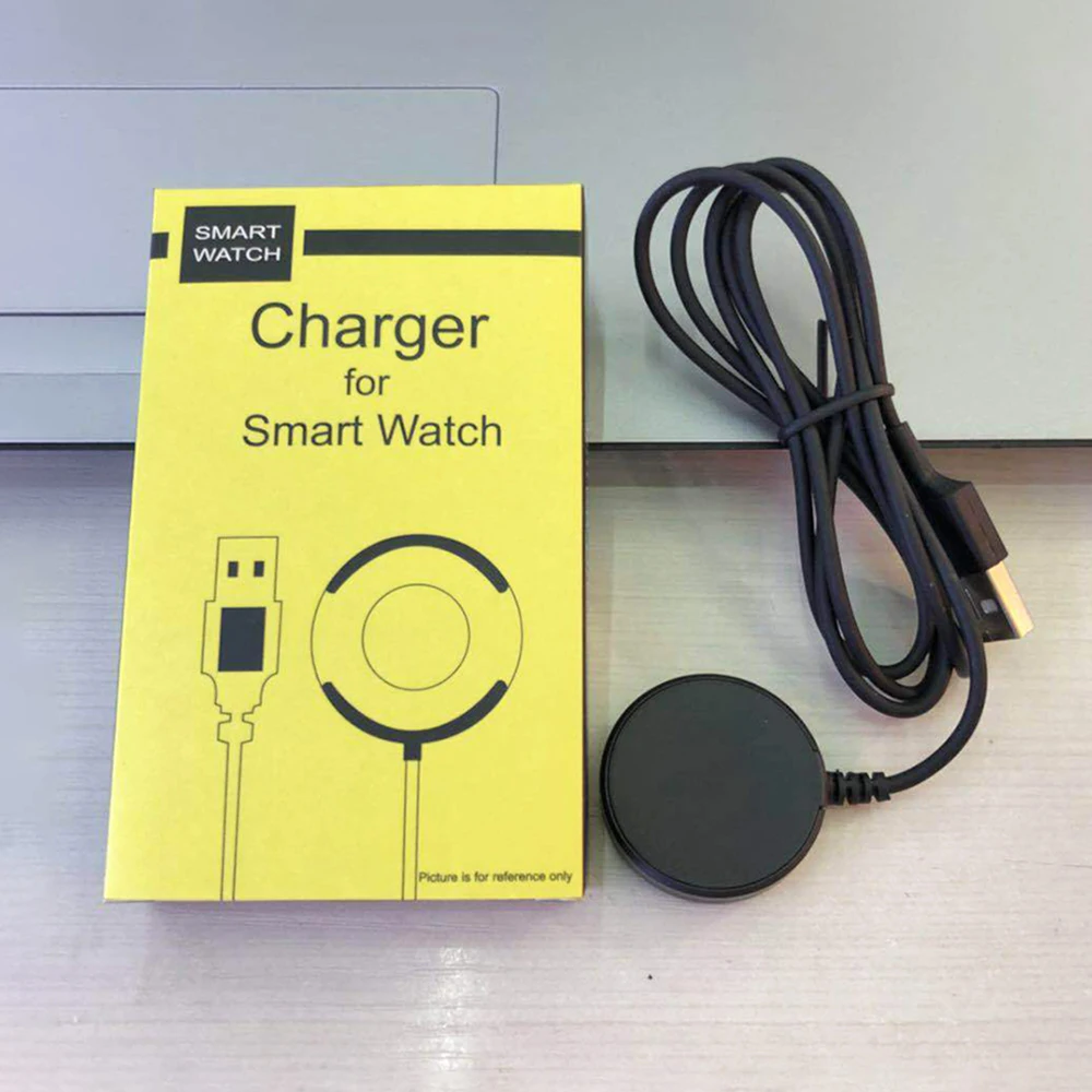 Cargador Inalambrico Reloj Samsung Galaxy Watch Active Es