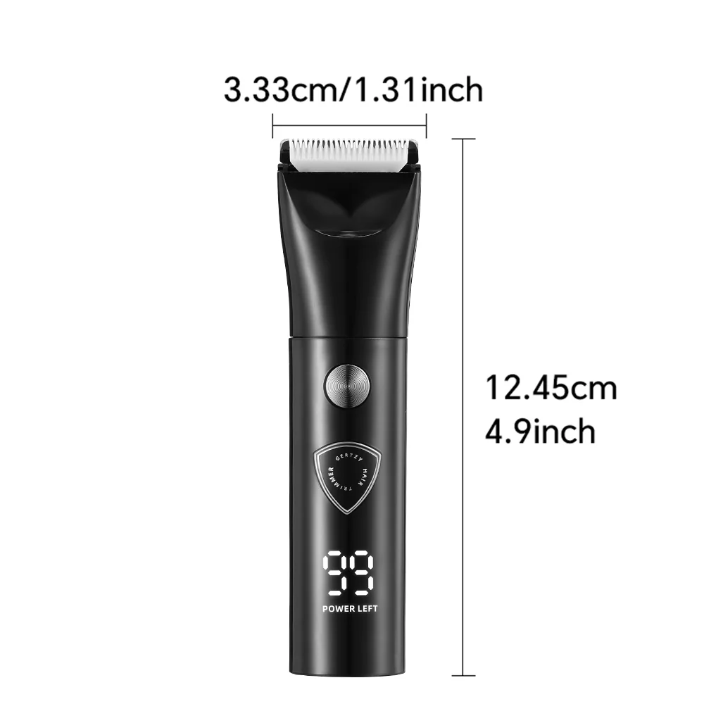 USB Charging Set Private Push Shear Full Body Washing Multifunctional Cross-Border Epilator Electric Hair Clipper Shaver supplier