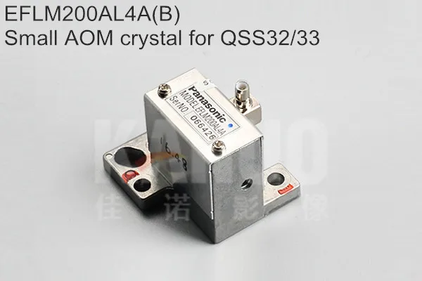 AOM Crystal for Noritsu QSS 3202, 3203, 3300, 3301, 3311