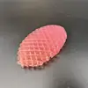 5cm luminous pink