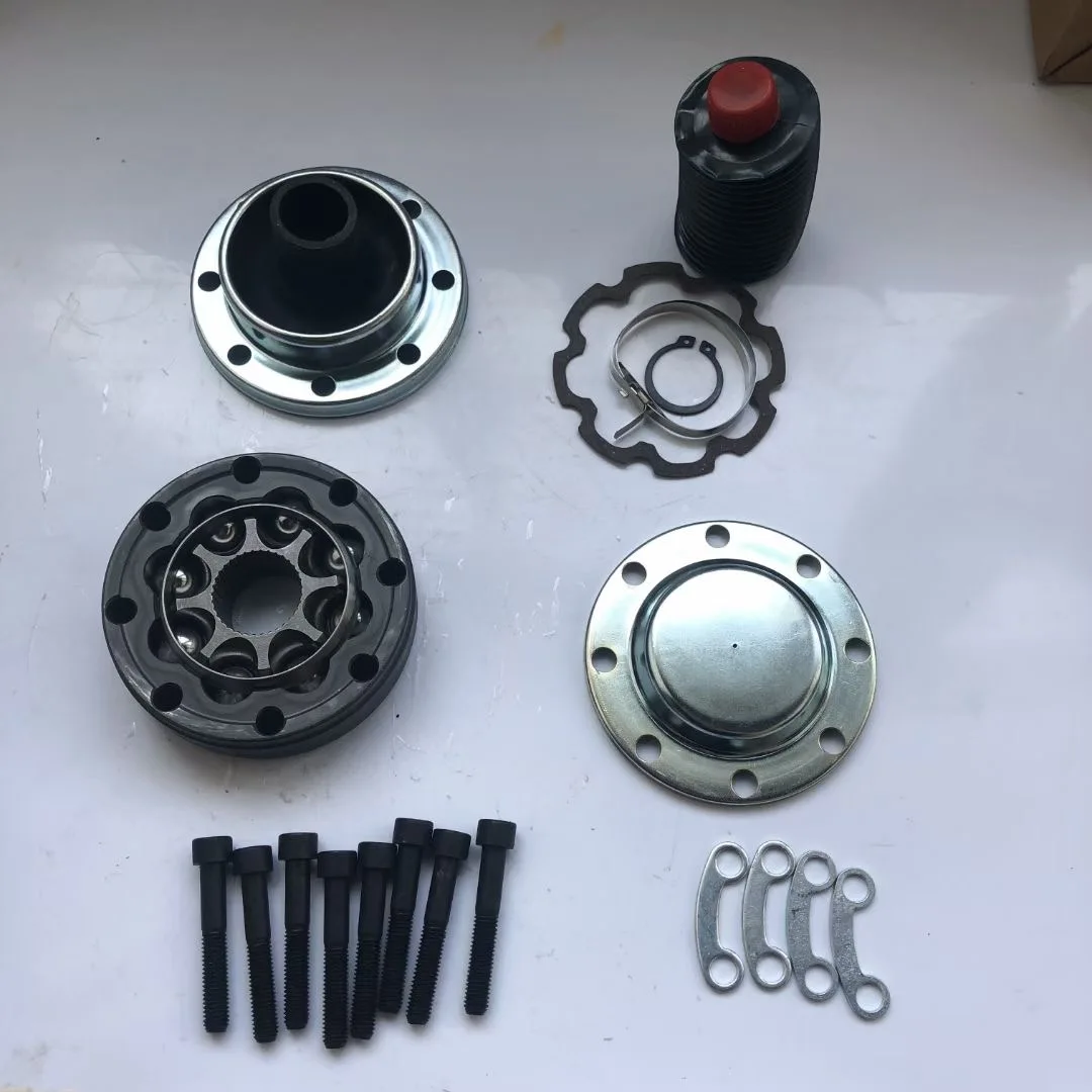 Homocinetica cardan ranger (99) foto