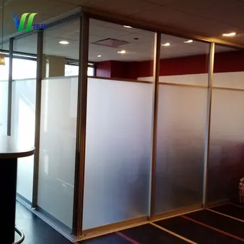 10mm Frosted Tempered Glass Privacy Glass Armoured Glass for Bathroom Shower Door Office Partition