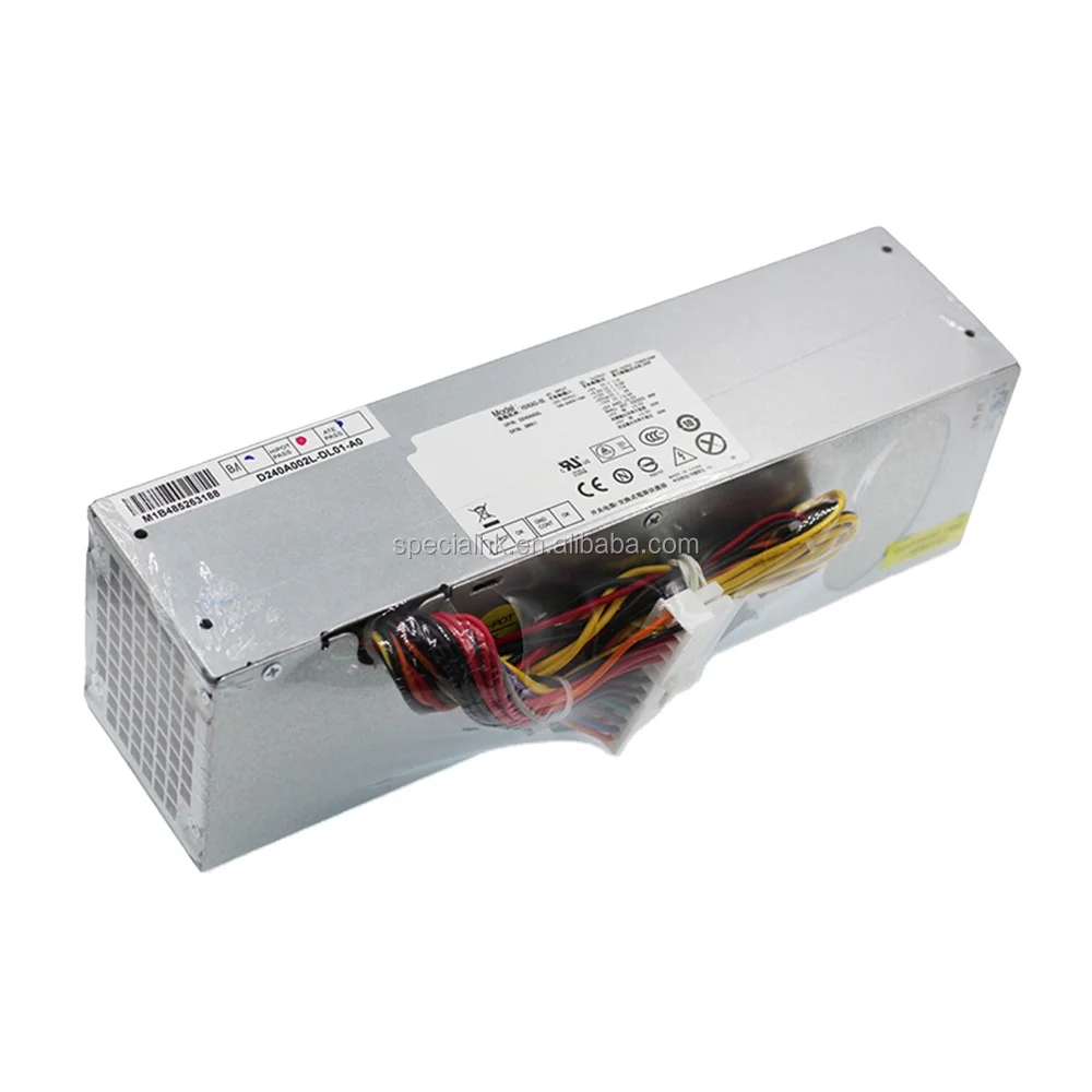 High Quality- 240w Power Supply For Dell 709mt 3wn11 H240as-00 In Pc Power  Supply - Buy 240w Power Supply,Desktop Psu,Computer Power Supply For Dell  Product on 