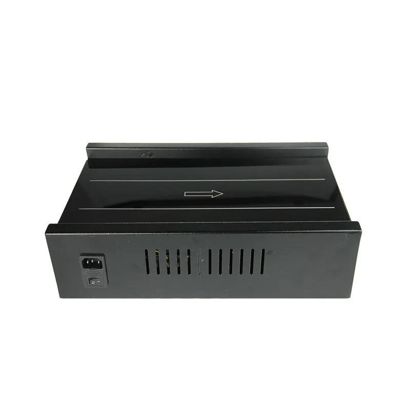 EAS Magnetic EM Activator Book Strip Deactivator Library EM Strip Deactivator EM Security System Deactivator for Book Store