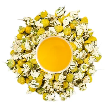 Best Quality Natural Latest Batch Organic Chamomile Herbal Tea With Discount