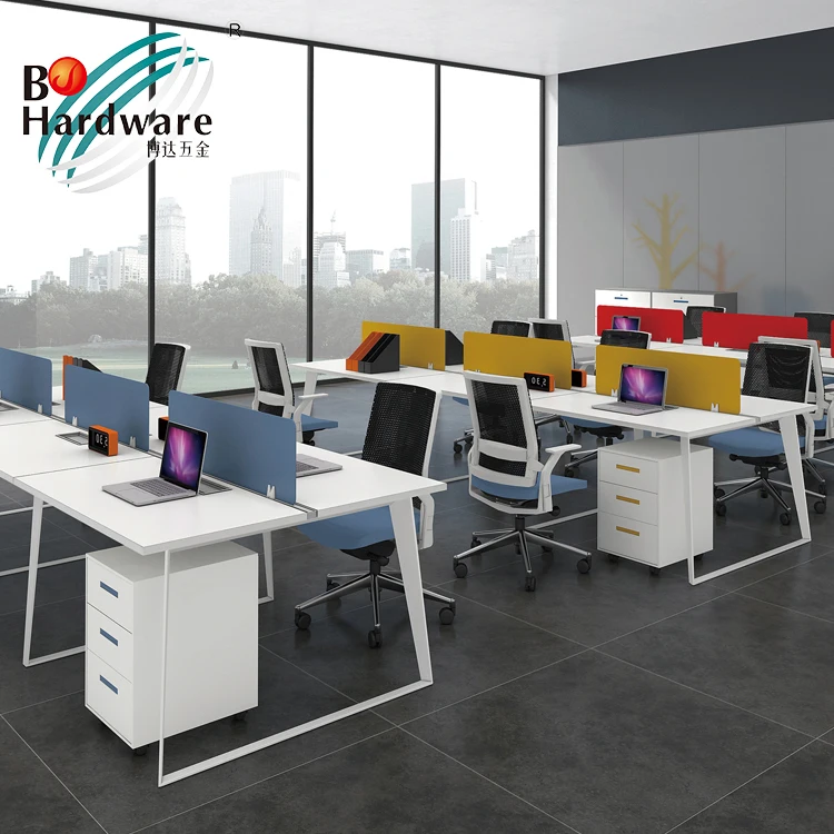 Hot Sell Office Table Frame with Iso Standard Office Table Base