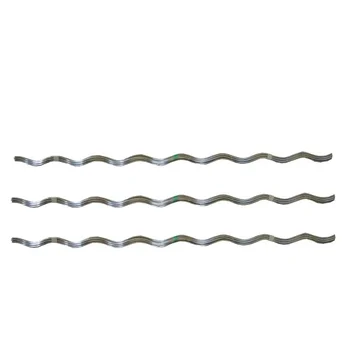 Helical Armor Rods For Acsr Overhead Line - Buy Preformed Armor Rods ...