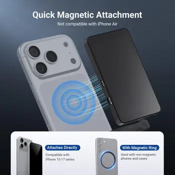 NEEWER 4" Phone Vlog Selfie Monitor Screen, Smartphone Back Camera Monitor with Remote for YouTube TikTok Video Streaming detail image
