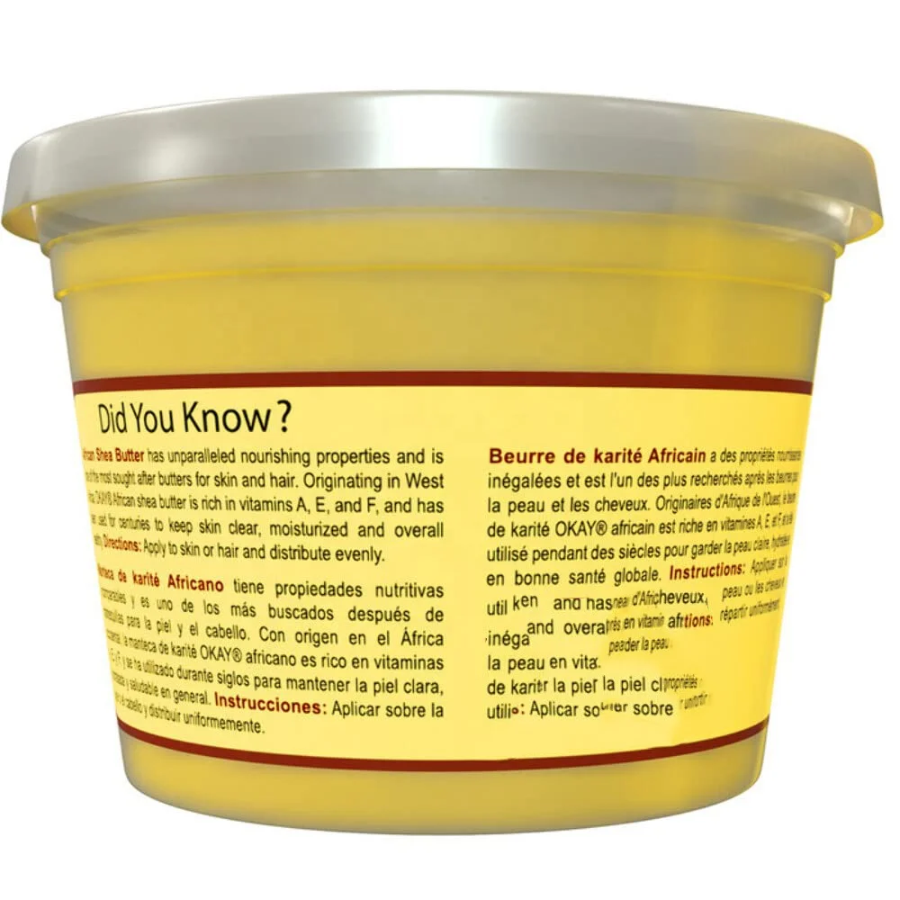 Bulk Shea Butter Superior African Organic Shea Butter Ivory 100 Pure Raw Moisturizing Dry Skin