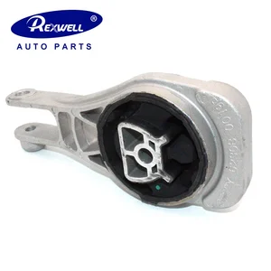 Engine Gearbox Bracket Mounting for GM Opel MOKKA CHEVROLET TRAX 95493722