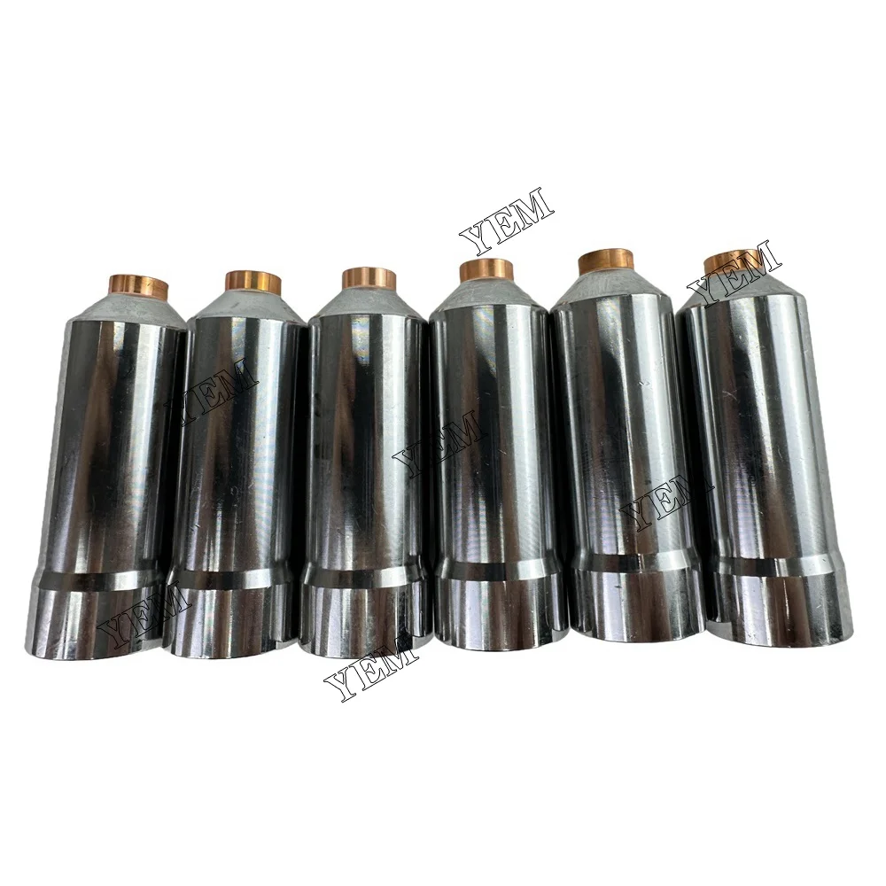 Injector Sleeve / Nozzle Holder Sleeve 11176-1170 Fit for Hino P11C Engine 2