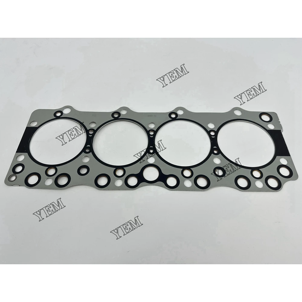 For Isuzu 4BC1 Head Gasket Engine Parts for Sale 2
