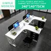 Desk B