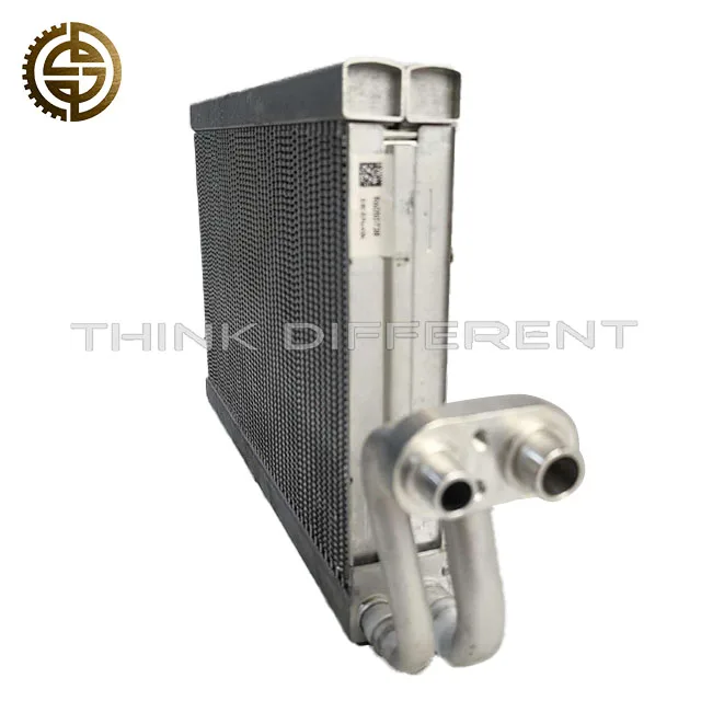 XGA84DFW711-01022 - XCMG Truck Parts 458102794 Evaporator Assembly