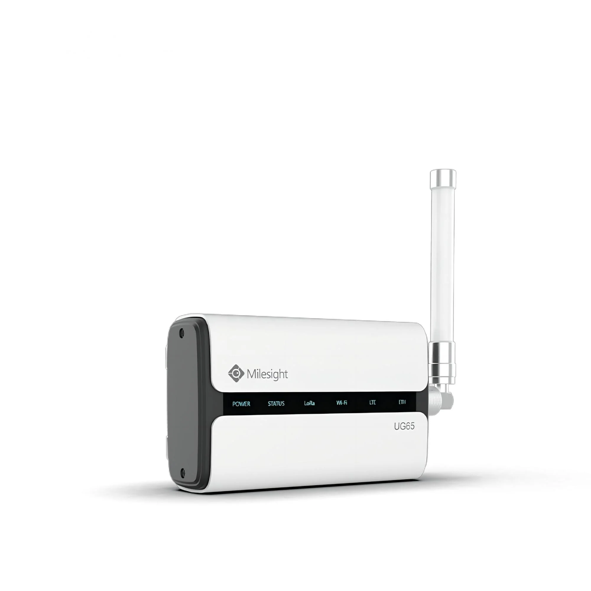 Milesight UG65 Semi-industrial LoRaWAN Gateway Buit-in NS Server