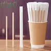 agitatore per caffè in legno